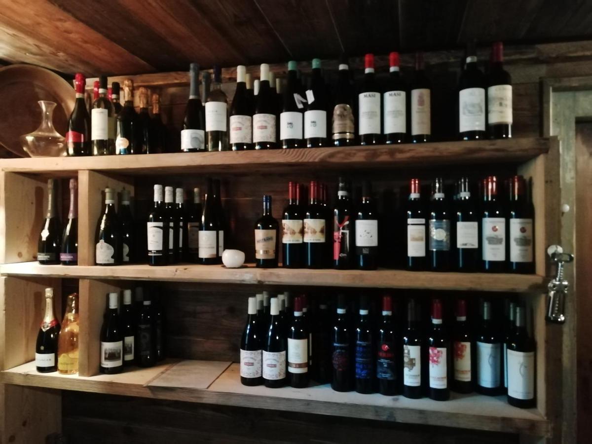Albergo Ristorante Leon D'Oro Este Dış mekan fotoğraf