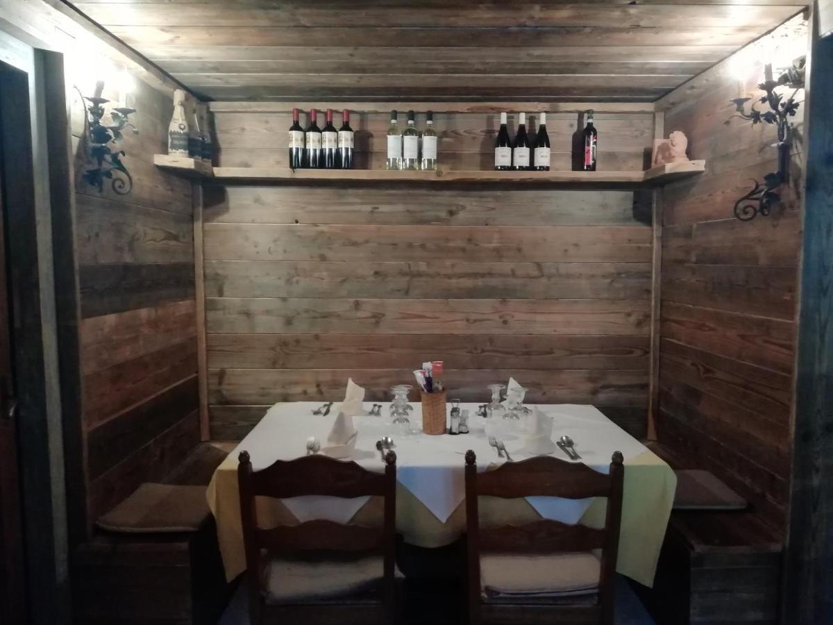 Albergo Ristorante Leon D'Oro Este Dış mekan fotoğraf