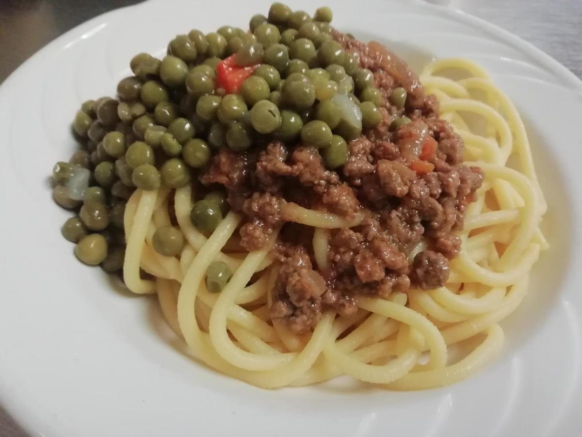 Albergo Ristorante Leon D'Oro Este Dış mekan fotoğraf