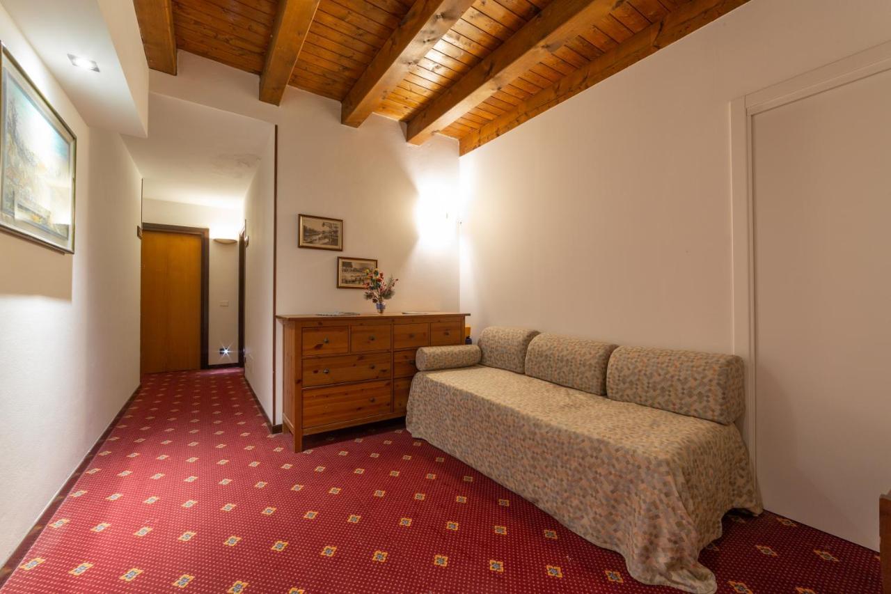 Albergo Ristorante Leon D'Oro Este Dış mekan fotoğraf