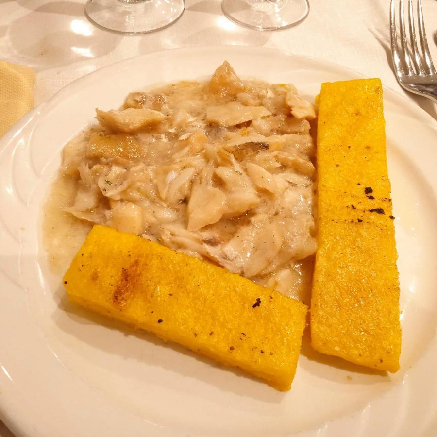 Albergo Ristorante Leon D'Oro Este Dış mekan fotoğraf