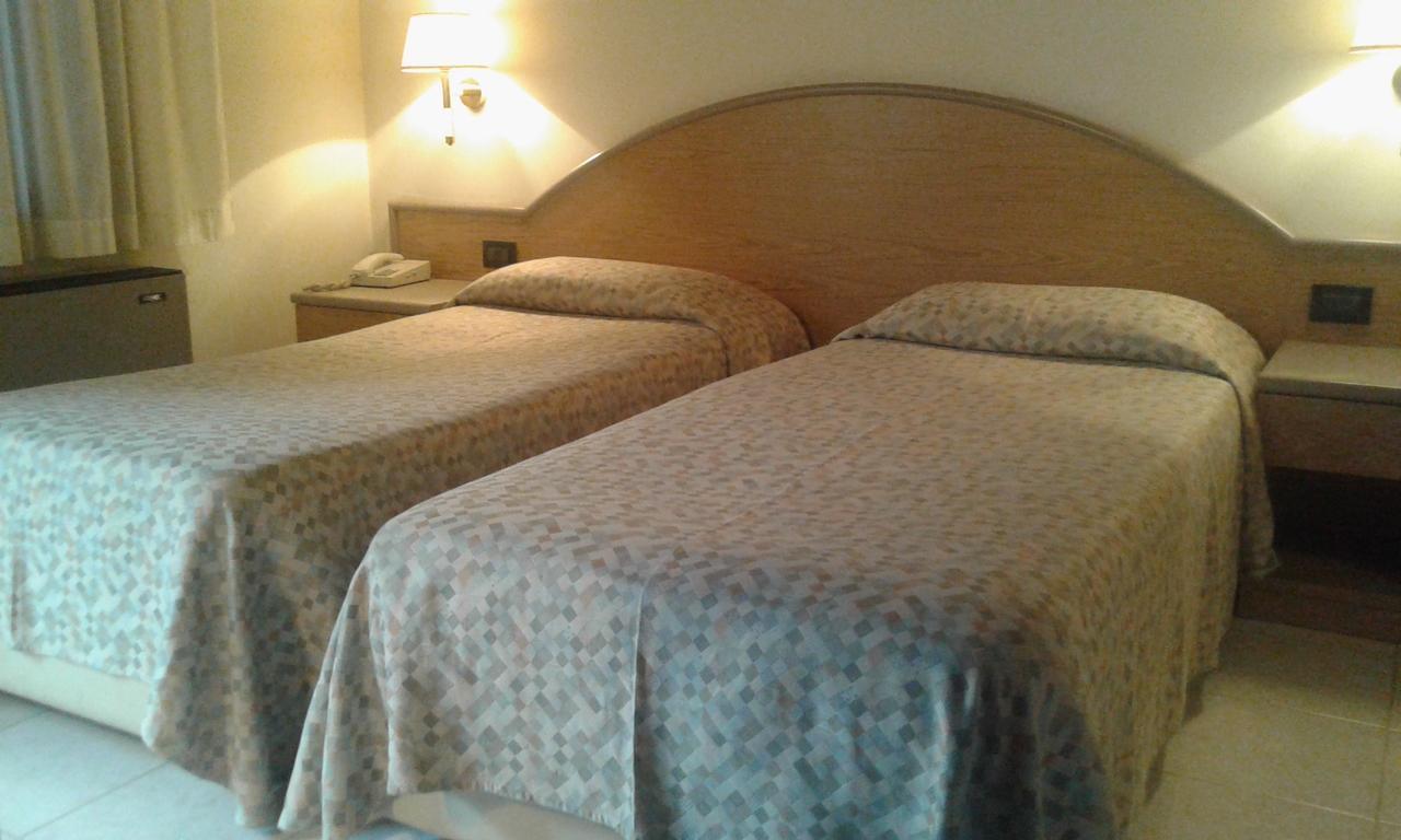Albergo Ristorante Leon D'Oro Este Dış mekan fotoğraf