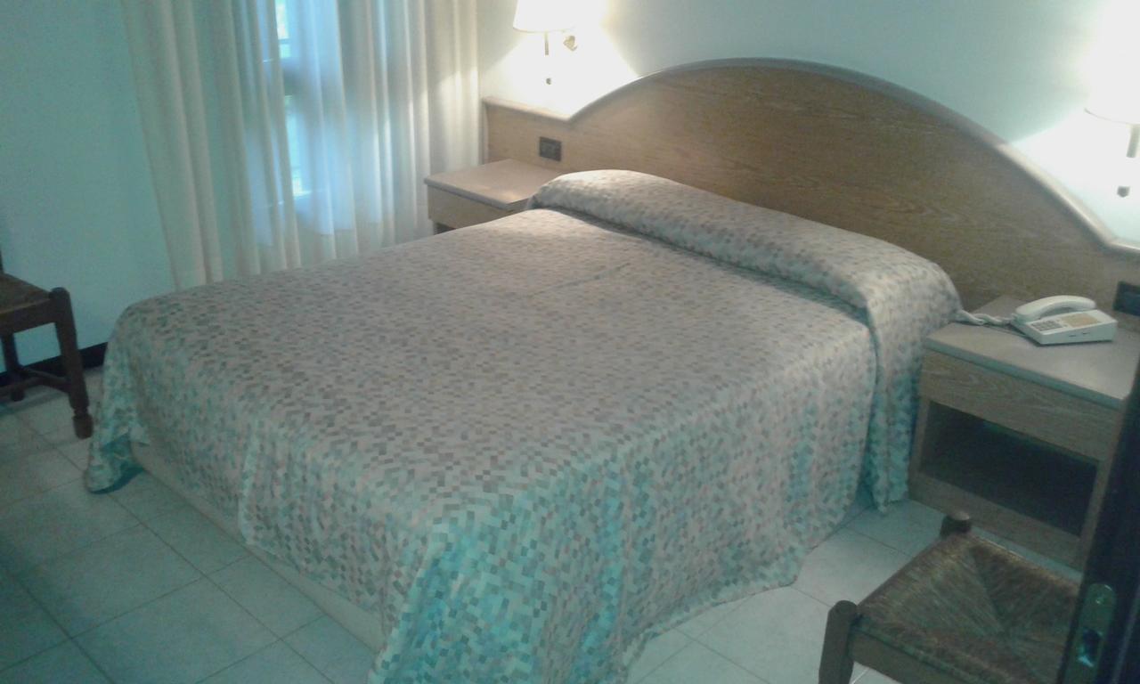 Albergo Ristorante Leon D'Oro Este Dış mekan fotoğraf