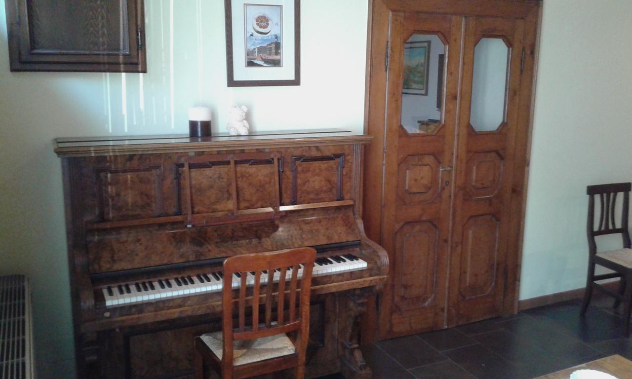 Albergo Ristorante Leon D'Oro Este Dış mekan fotoğraf