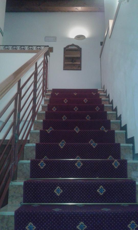 Albergo Ristorante Leon D'Oro Este Dış mekan fotoğraf