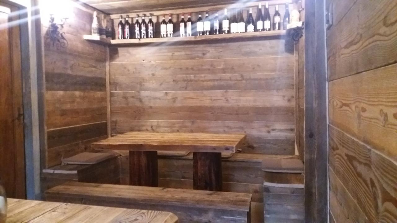 Albergo Ristorante Leon D'Oro Este Dış mekan fotoğraf