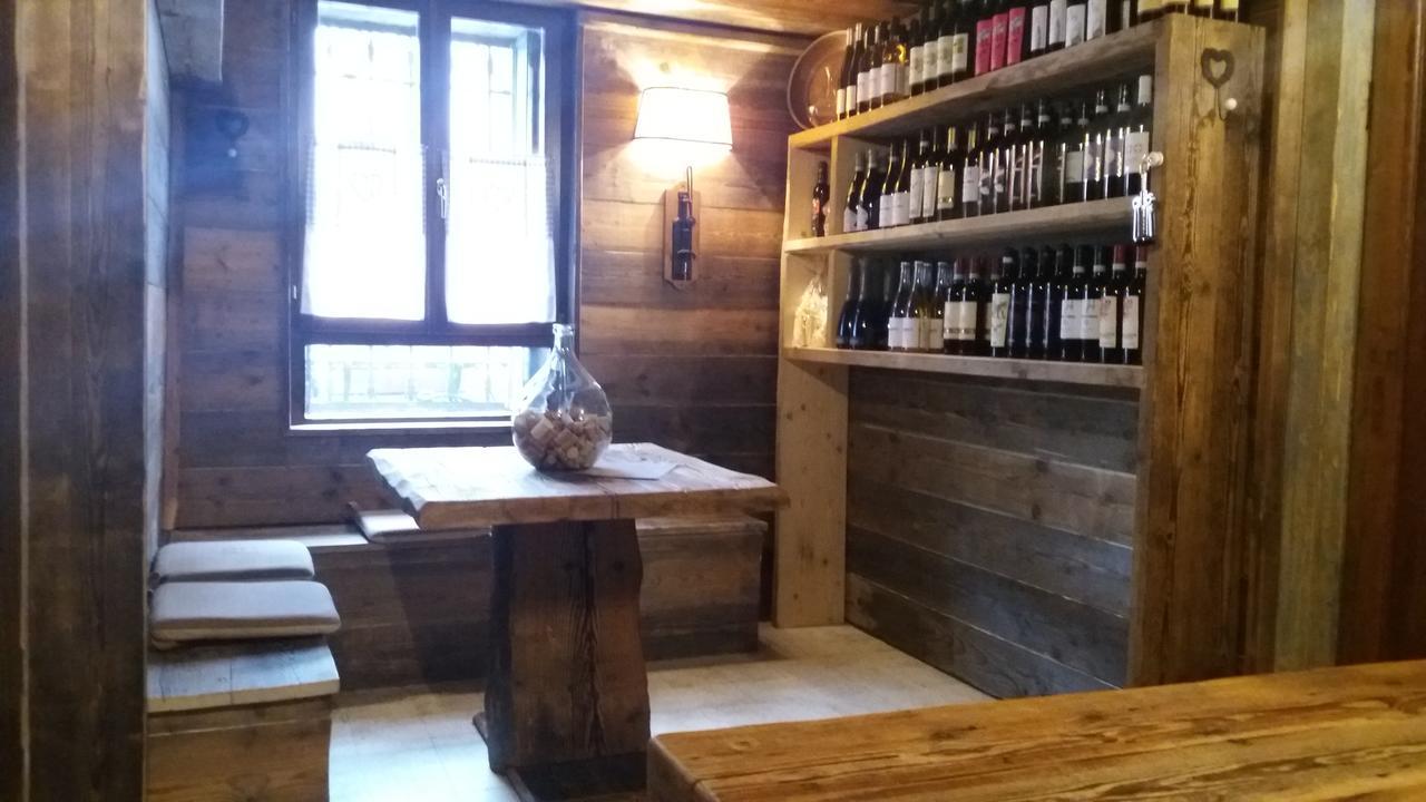 Albergo Ristorante Leon D'Oro Este Dış mekan fotoğraf